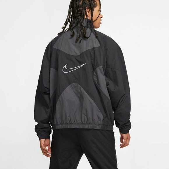 nike reissue jacket